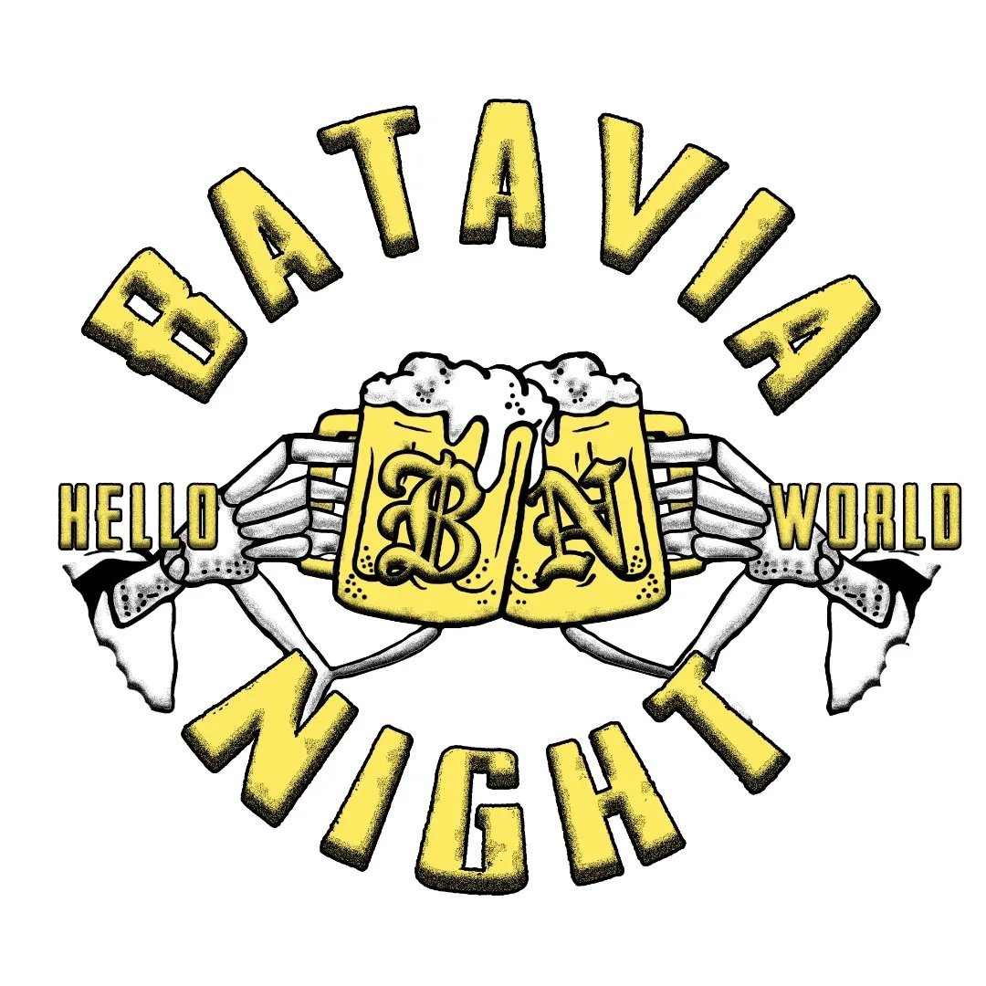 Batavia Night Bali
