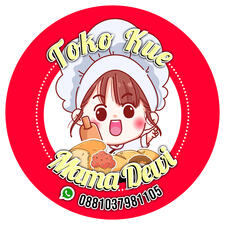 Toko Kue Mama Dewi