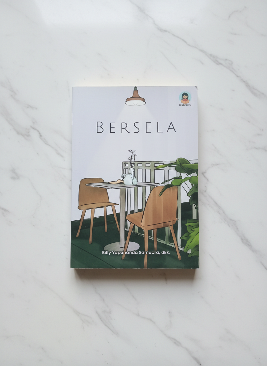 Buku Bersela