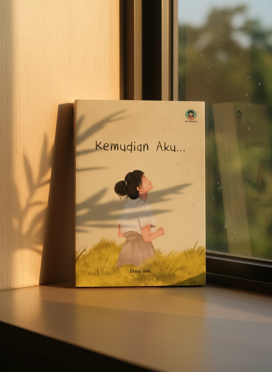 Buku Kemudian Aku