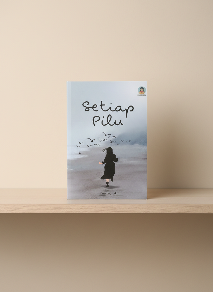 Buku Setiap Pilu