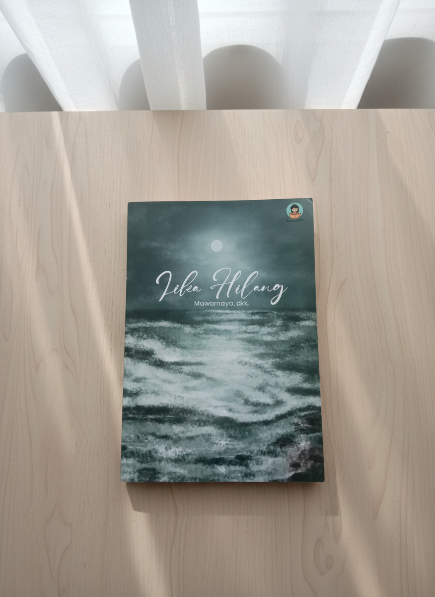 Buku Jika Hilang